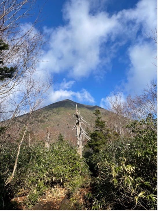 青森のシンボル・八甲田山にある祠を再建したい！屏風から