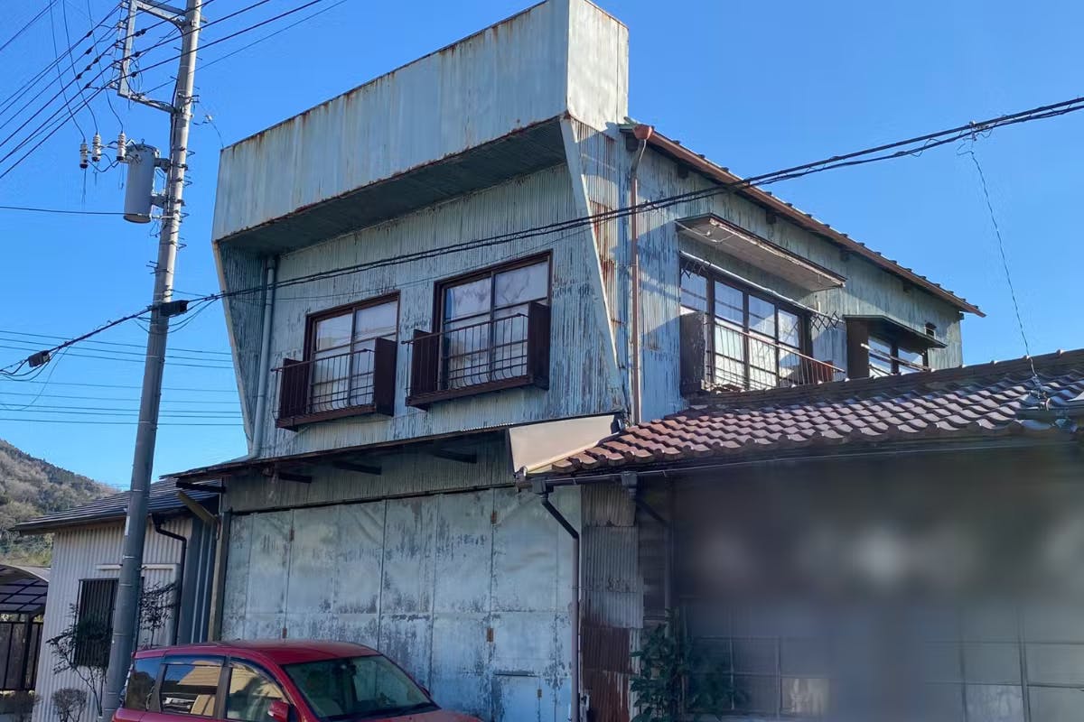 藤岡のおばあちゃんちをリフォームして 大人が学び 遊びで繋がる拠点を作る Campfire キャンプファイヤー 藤岡のおばあちゃんちをリフォームして 大人が学び 遊びで繋がる拠点を作る Campfire キャンプファイヤー