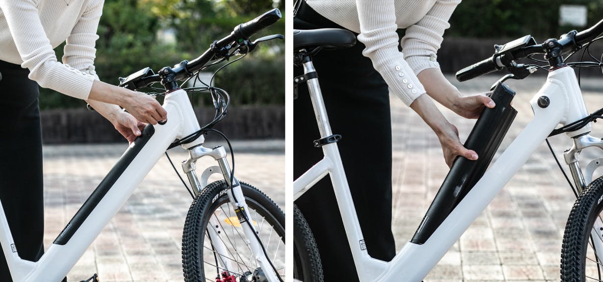 チェーンのない自転車がある?「DETOUR」の魅力を紹介!