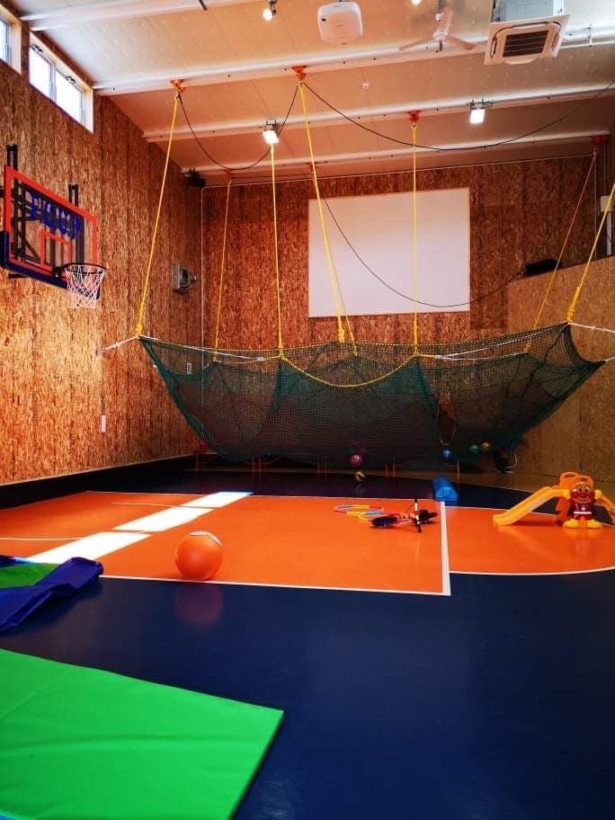 日本初のバスケコート併設のカフェ Barを子どもたちのためにも残したい Campfire キャンプファイヤー 日本初のバスケコート併設のカフェ Barを子どもたちのためにも残したい Campfire キャンプファイヤー