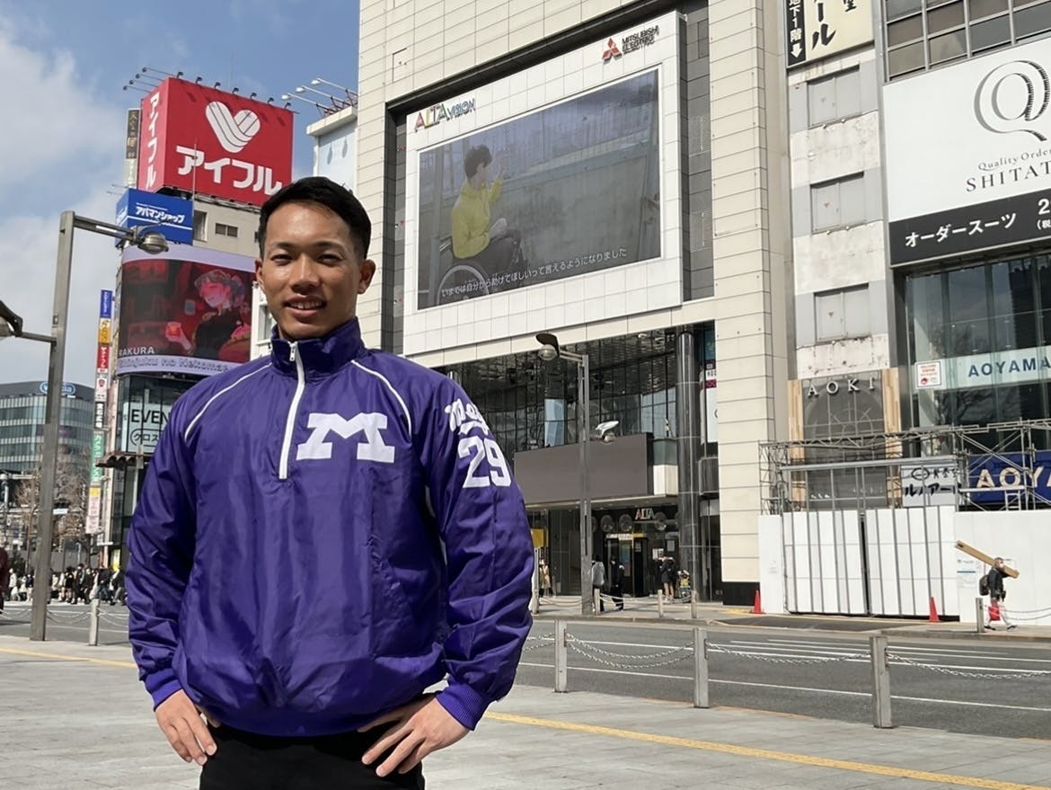 東京六大学初!明治女子硬式野球クラブ創部へ! - CAMPFIRE (キャンプ