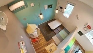 貸切 非対面 キッズスペースがメインのレンタルスペースを作りたい Campfire キャンプファイヤー 貸切 非対面 キッズスペースがメインのレンタルスペースを作りたい Campfire キャンプファイヤー