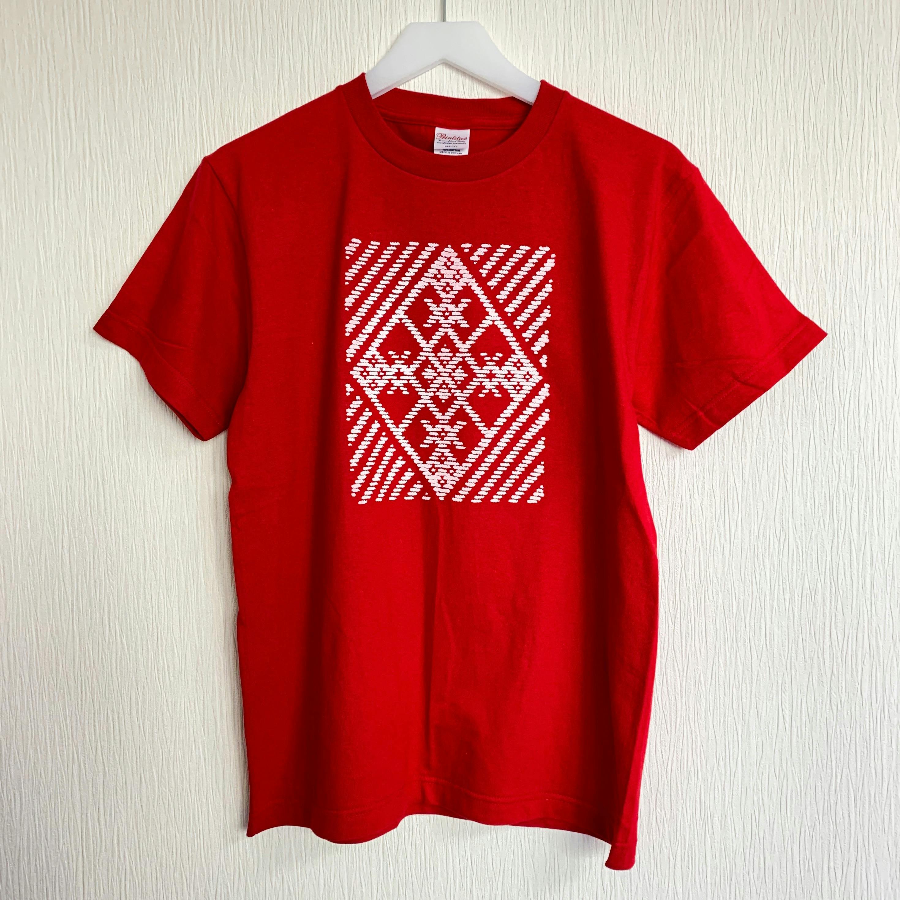 未使用品 さかがみ家Ｔシャツ Mサイズ - タレント