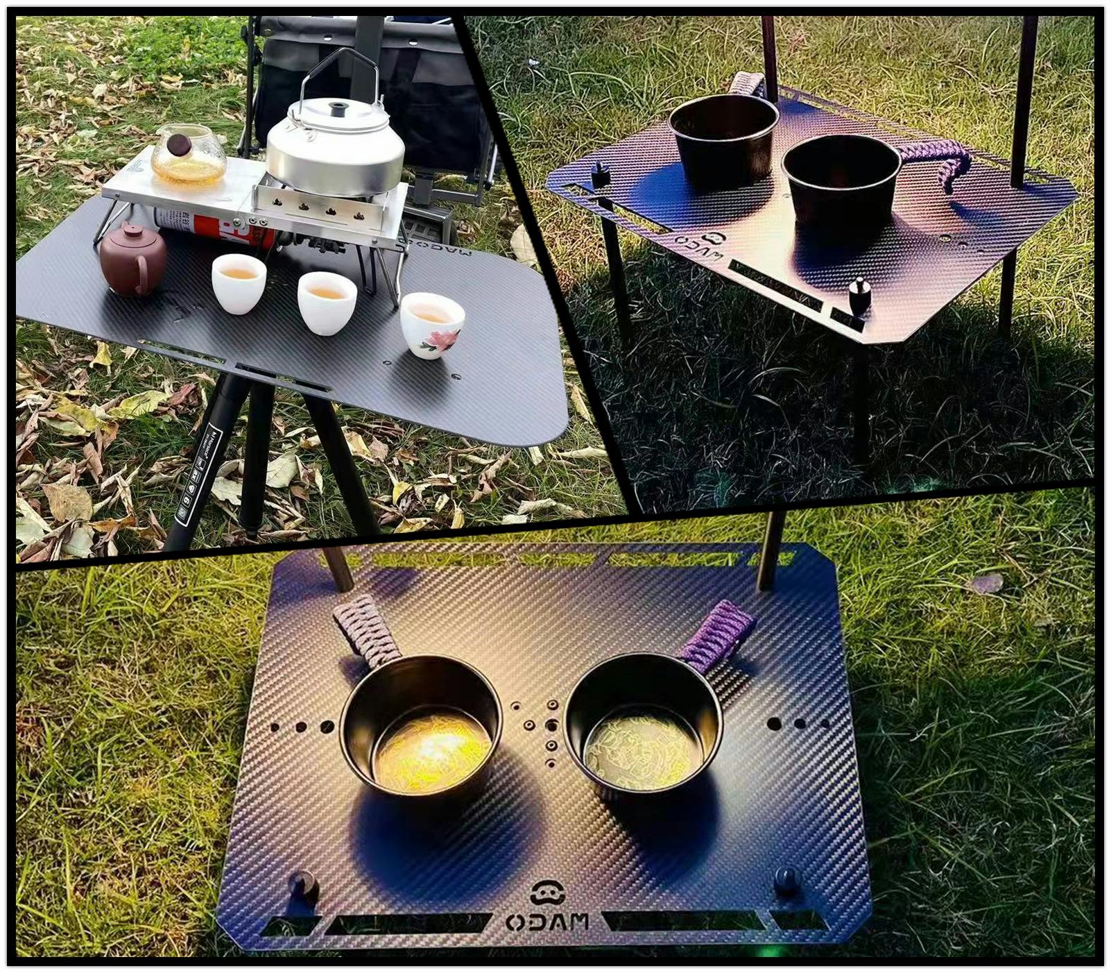 ODAMカーボンモジュールテーブル・SOLO-S – CALAFO ODAMカーボンモジュールテーブル・SOLO-S – CALAFO