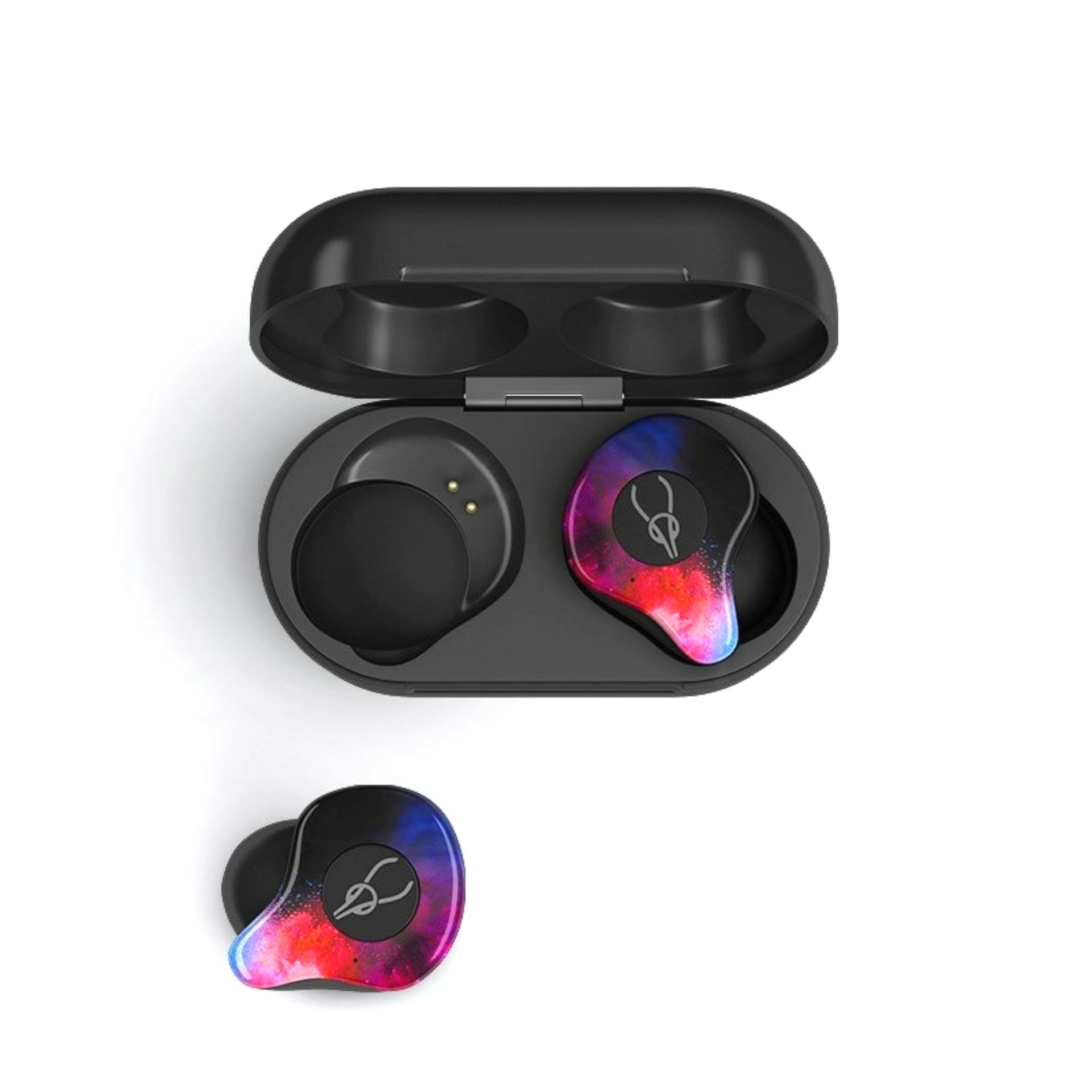 14mmダイナミックドライバー 6dサウンドでリッチな高音質を楽しめるイヤホン Campfire キャンプファイヤー 14mmダイナミックドライバー 6dサウンドでリッチな高音質を楽しめるイヤホン Campfire キャンプファイヤー