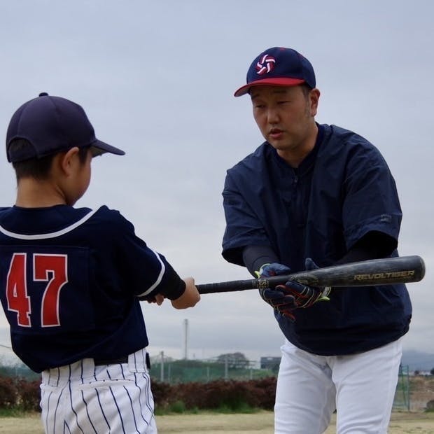 北の大地 野球少年少女応援プロジェクト Campfire キャンプファイヤー 北の大地 野球少年少女応援プロジェクト Campfire キャンプファイヤー