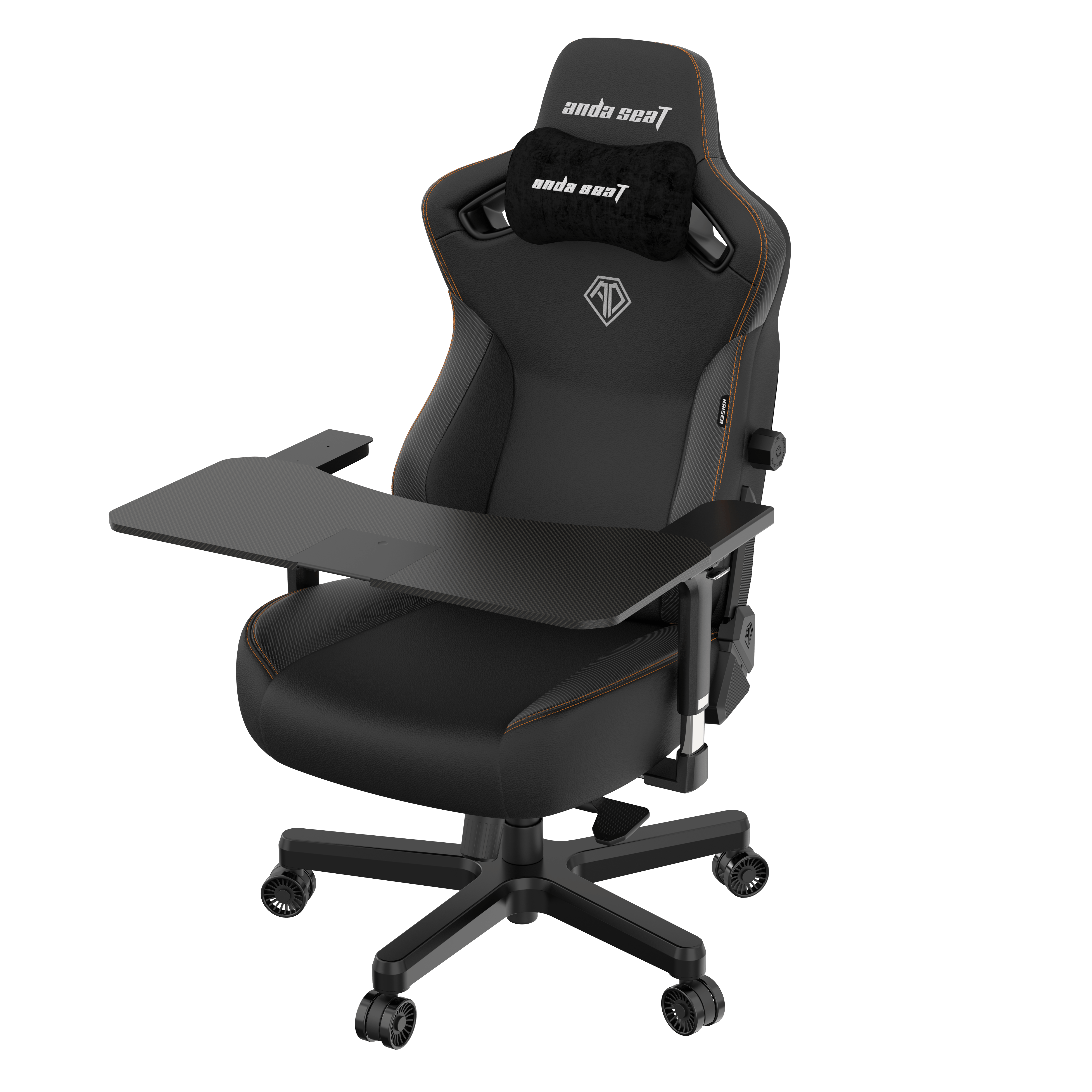 ライトニングボルト Andaseat Kaiser3 ゲーミングチェア - 通販