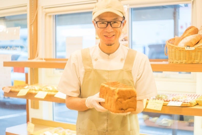 在庫を特別価格でお届け 青森 ずっしり贅沢りんご食パン を多くの人に届けたい Campfire キャンプファイヤー 在庫を特別価格でお届け 青森 ずっしり贅沢りんご食パン を多くの人に届けたい Campfire キャンプファイヤー