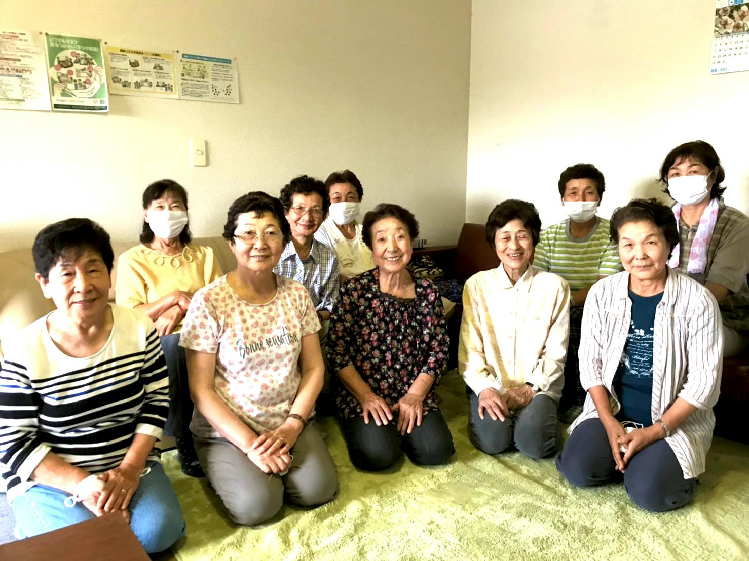 農村に暮らす皆さんの居場所を守りたい!!久渡寺のラーメン屋さん存続プロジェクト農村に暮らす皆さんの居場所を守りたい!!久渡寺のラーメン屋さん存続プロジェクト