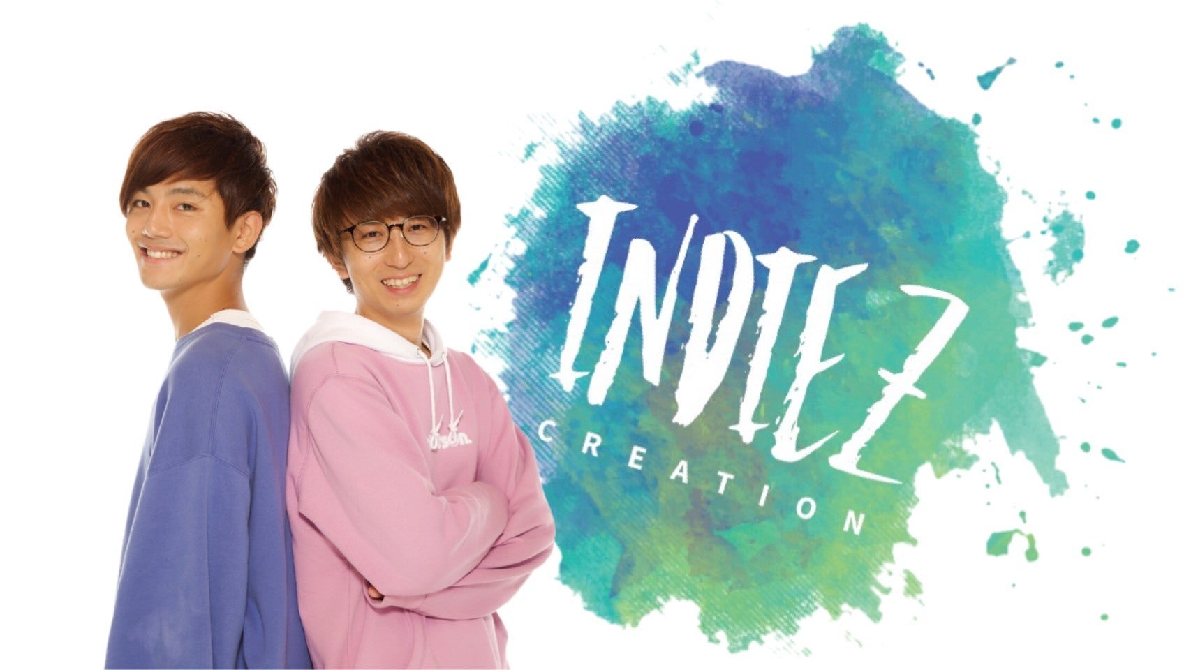 INDIEZ第2弾作品・Youtube連続ドラマ『主人公』制作応援プロジェクト