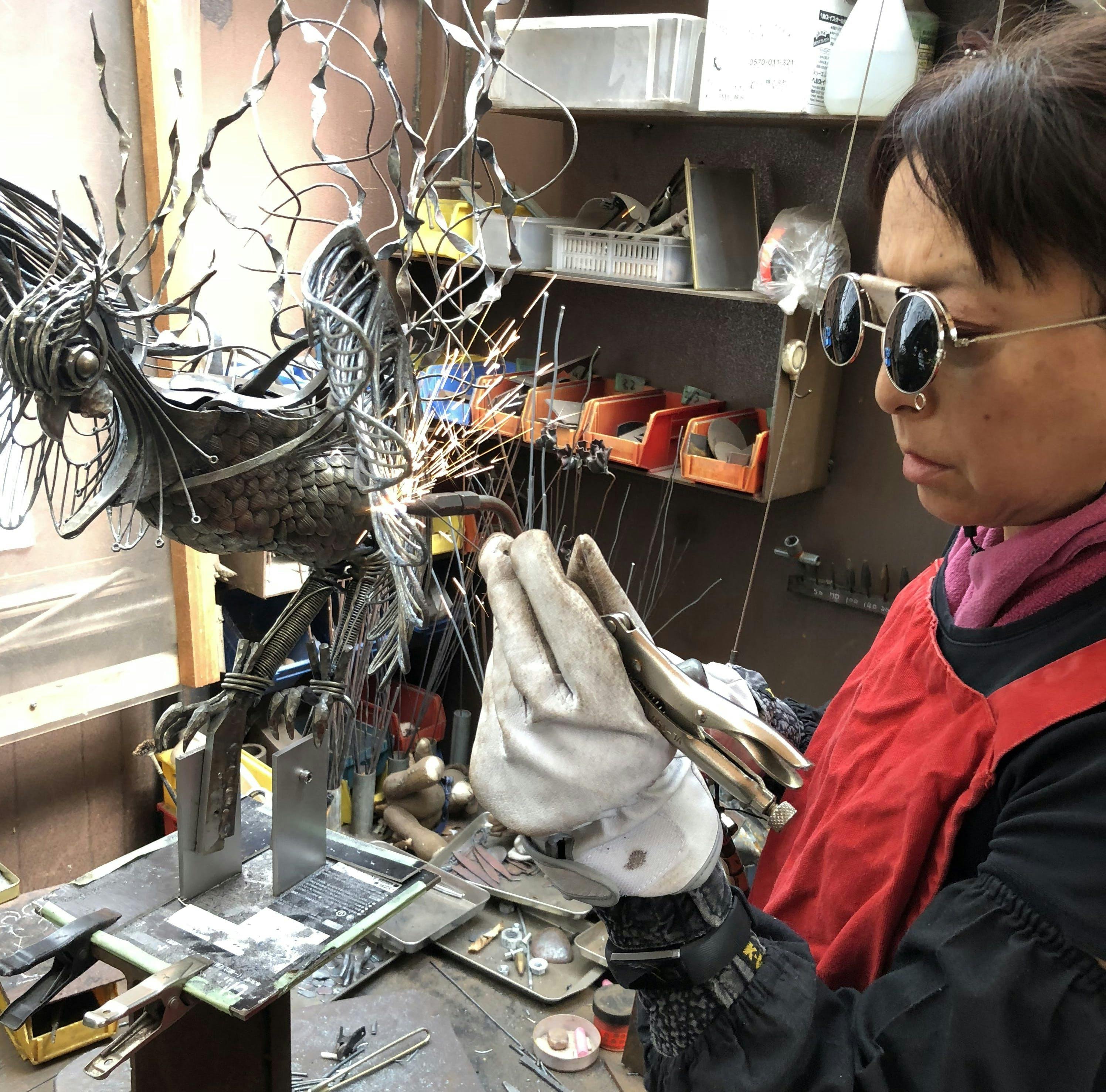 L Feb 伝説的鉄生物シリーズ 鳳凰の 凰 おう を完成させたい Campfire キャンプファイヤー L Feb 伝説的鉄生物シリーズ 鳳凰の 凰 おう を完成させたい Campfire キャンプファイヤー