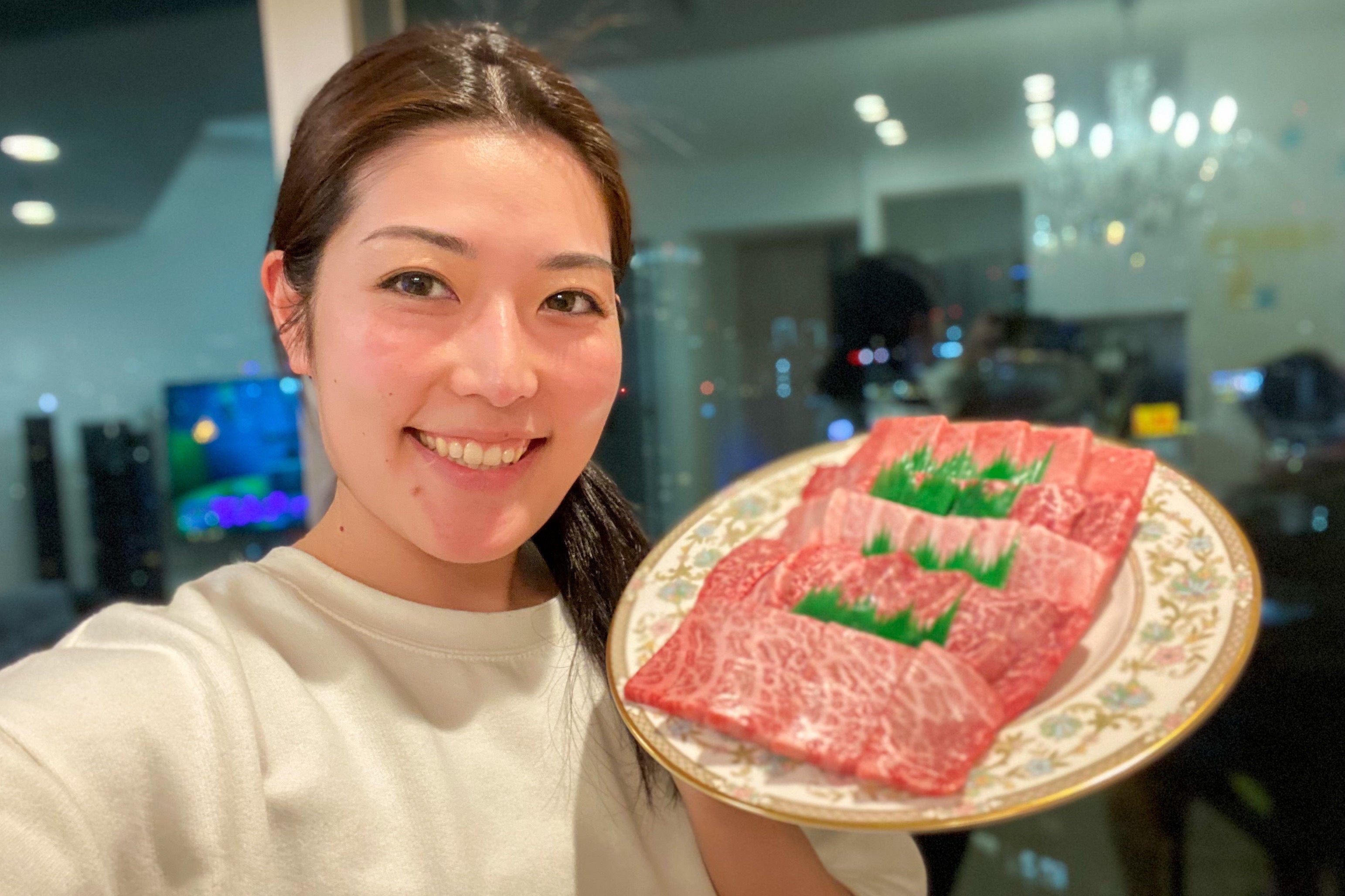 サブミー 和牛サブスクリプション