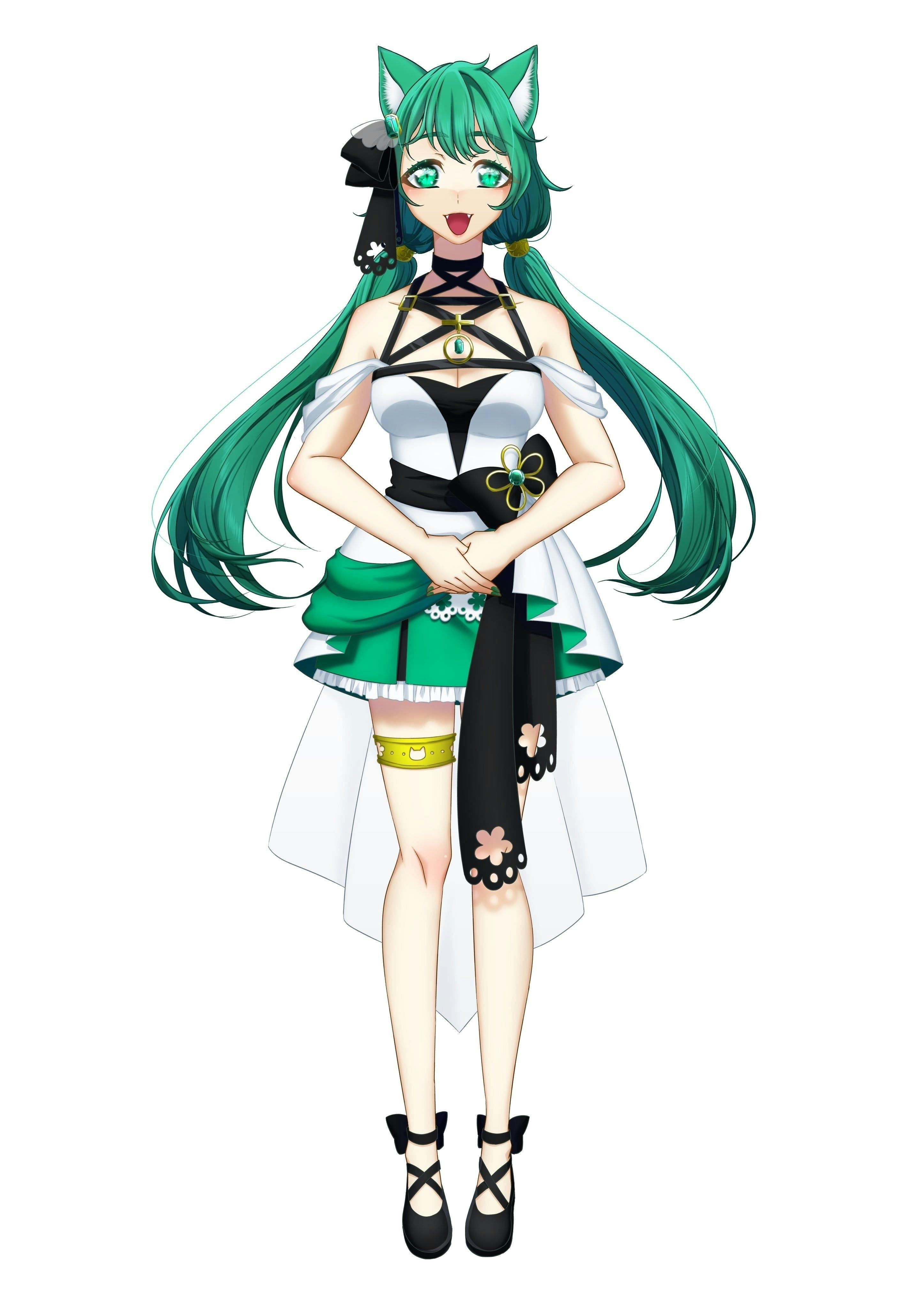 花咲はなlive2dプロジェクト 闇野鬱新衣装実装プロジェクト Campfire キャンプファイヤー 花咲はなlive2dプロジェクト 闇野鬱新衣装実装プロジェクト Campfire キャンプファイヤー