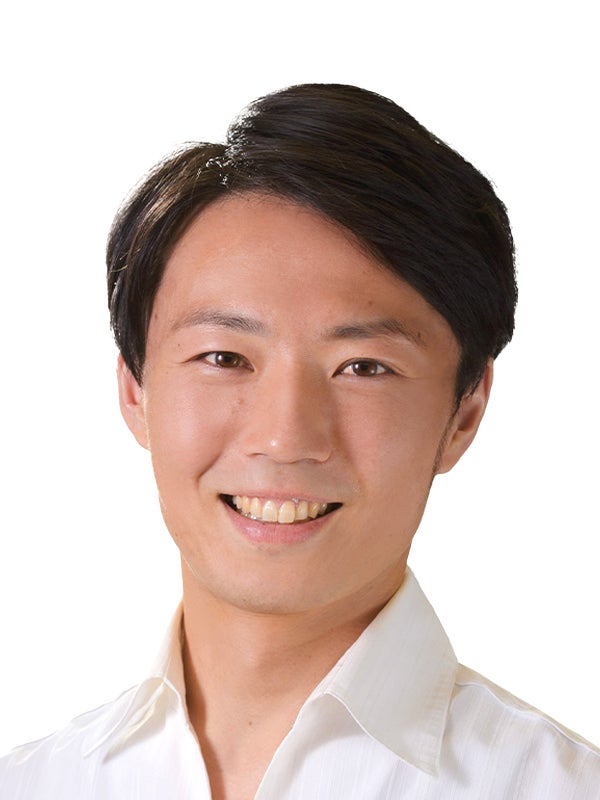 鈴木裕樹