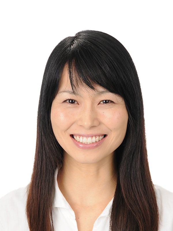 遠藤浩子