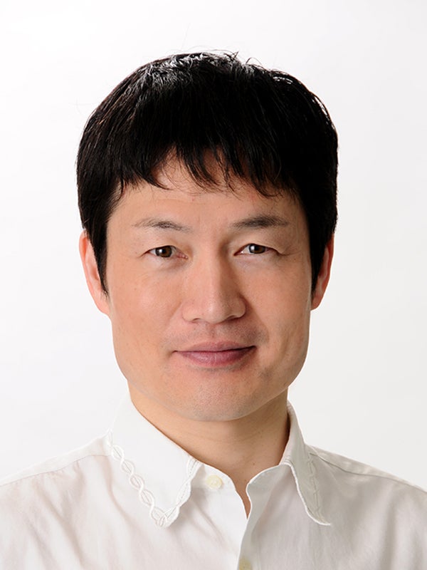 平野進一