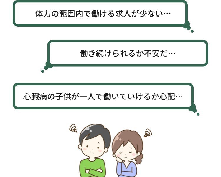 心臓病者のための就労メディアを立ち上げたい Campfire キャンプファイヤー 心臓病者のための就労メディアを立ち上げたい Campfire キャンプファイヤー