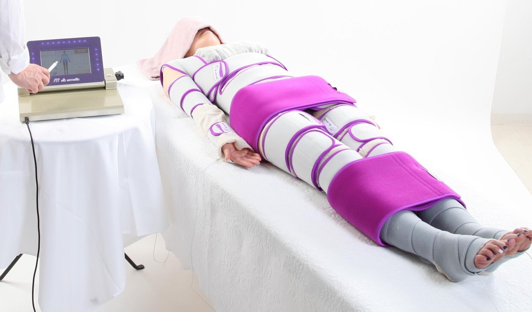 40代からの体形崩れを土台から立て直す 生体エレクトリックエステで女性を笑顔に Campfire キャンプファイヤー 40代からの体形崩れを土台から立て直す 生体エレクトリックエステで女性を笑顔に Campfire キャンプファイヤー