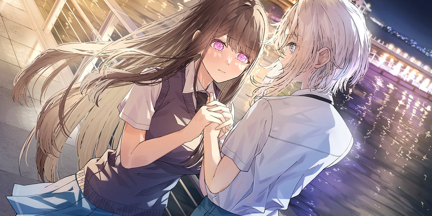 フルボイス オリジナル百合adv 嘘から始まる恋の夏 制作プロジェクト Campfire キャンプファイヤー フルボイス オリジナル百合adv 嘘から始まる恋の夏 制作プロジェクト Campfire キャンプファイヤー