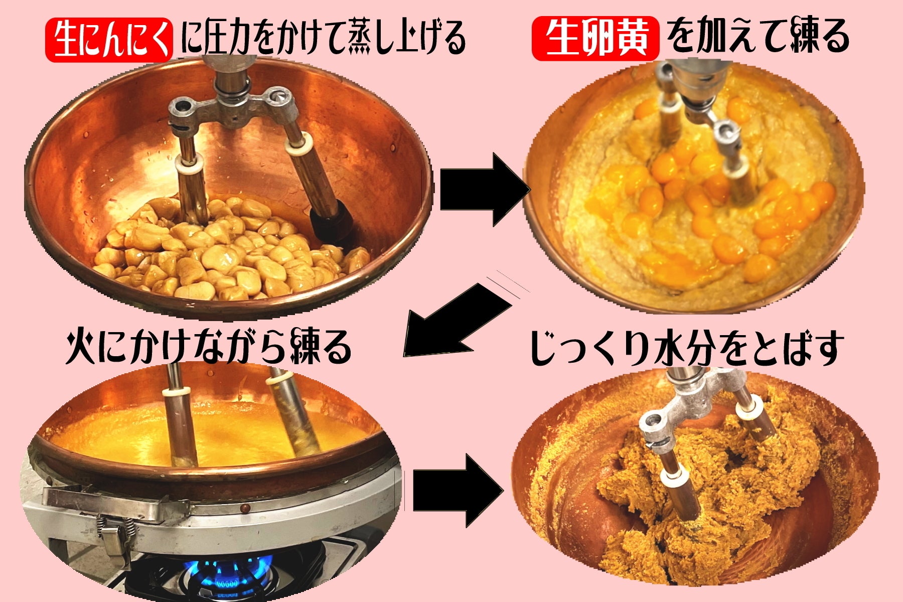 にんにく商品で元気を届けたい 平均年令74歳のシニア企業日々奮闘中 Campfire キャンプファイヤー にんにく商品で元気を届けたい 平均年令74歳のシニア企業日々奮闘中 Campfire キャンプファイヤー