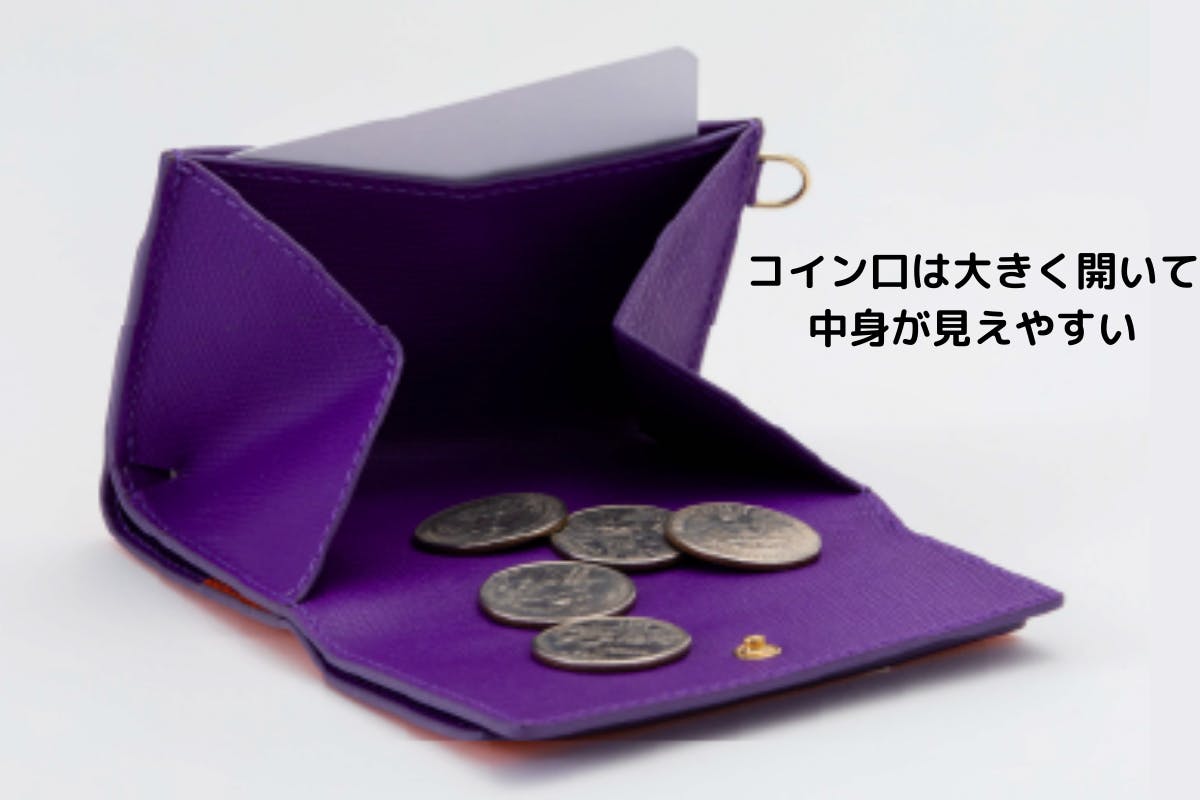機能性も抜群なのに幸運も引き寄せちゃうコンパクト財布「Quinn」を広めたい! - CAMPFIRE (キャンプファイヤー) 機能性も抜群なのに幸運も引き寄せちゃうコンパクト財布「Quinn」を広めたい! - CAMPFIRE (キャンプファイヤー)