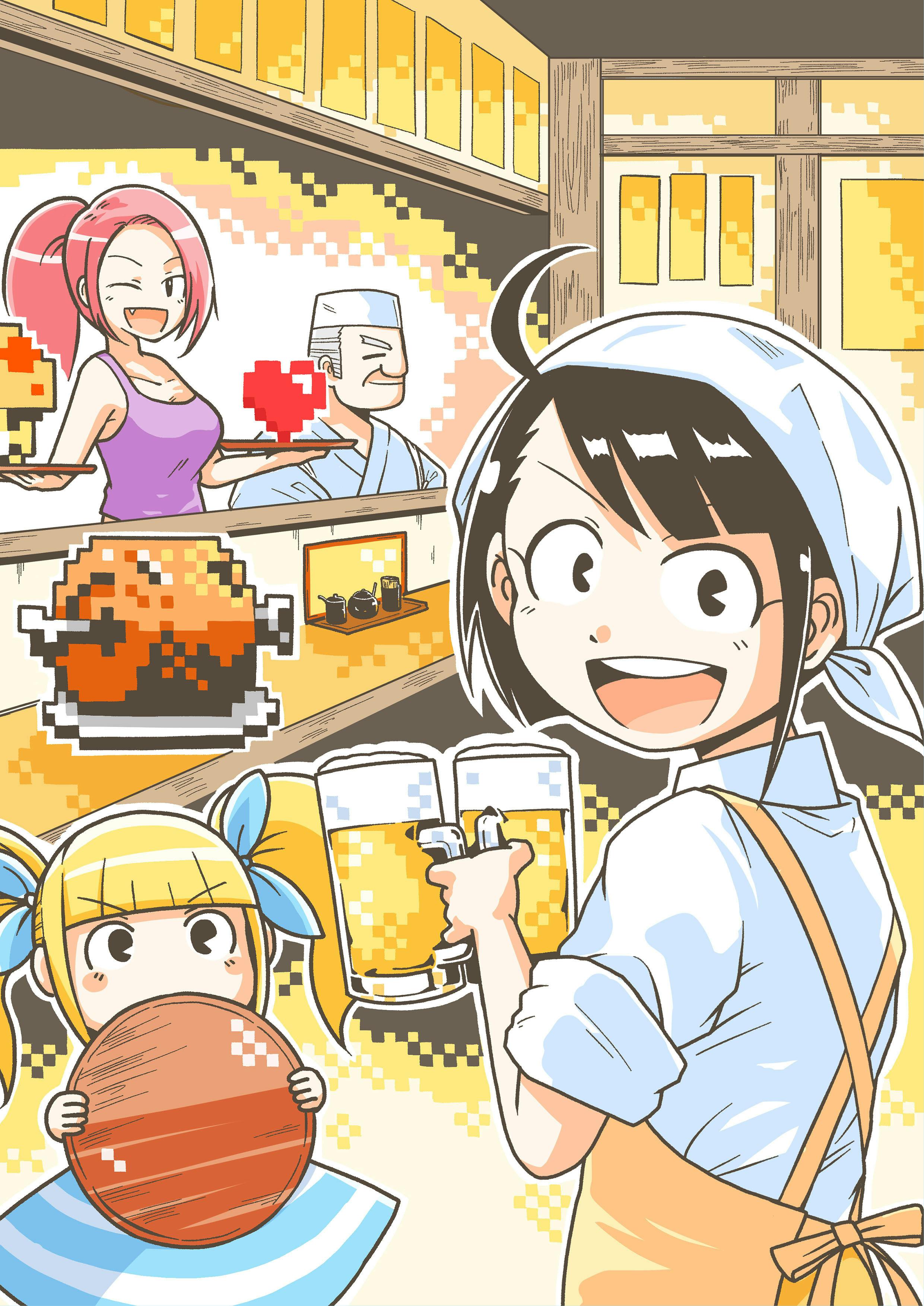 コミック配信 グッズ購入で マンガをもっと楽しくするサイト まんかい 始動 Campfire キャンプファイヤー コミック配信 グッズ購入で マンガをもっと楽しくするサイト まんかい 始動 Campfire キャンプファイヤー