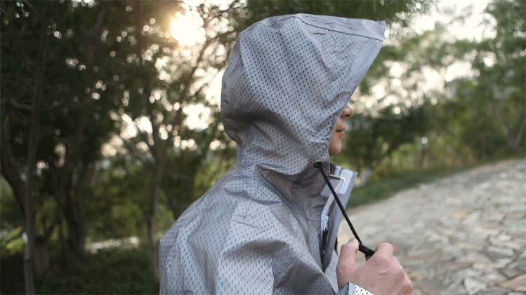 スポーティ おしゃれ防風防寒に優れたレインコート Storm Raincoat Campfire キャンプファイヤー スポーティ おしゃれ防風防寒に優れたレインコート Storm Raincoat Campfire キャンプファイヤー