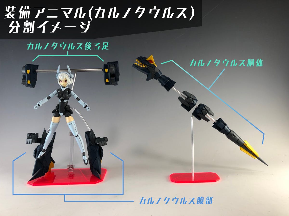 エクスカベーターズ 遊び方無限大 1 12スケール女の子 古代生物変形メカ Campfire キャンプファイヤー エクスカベーターズ 遊び方無限大 1 12スケール女の子 古代生物変形メカ Campfire キャンプファイヤー