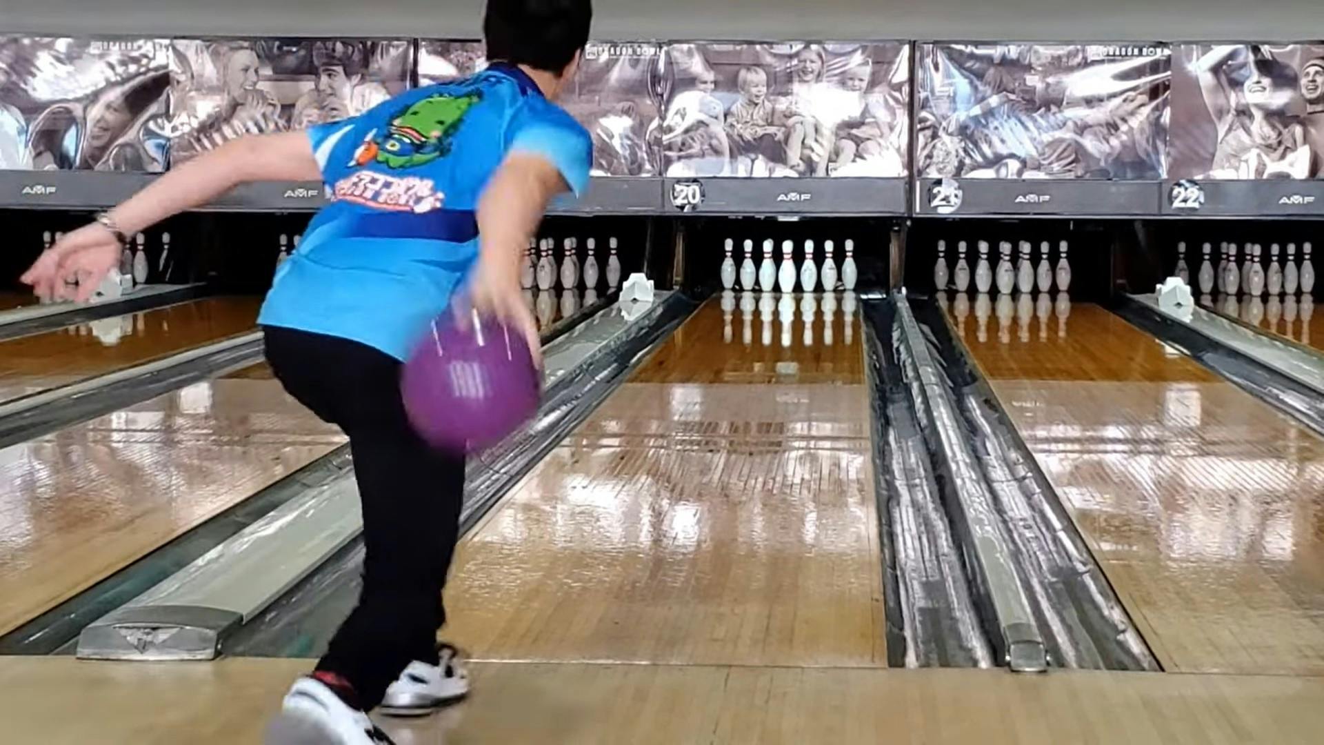 ボウリング投球スタイルを分析できるアプリを開発したい Campfire キャンプファイヤー ボウリング投球スタイルを分析できるアプリを開発したい Campfire キャンプファイヤー