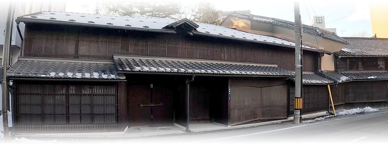 【盛岡の伝統建築でワイン角打ち】アッカトーネ539の挑戦!【盛岡の伝統建築でワイン角打ち】アッカトーネ539の挑戦!