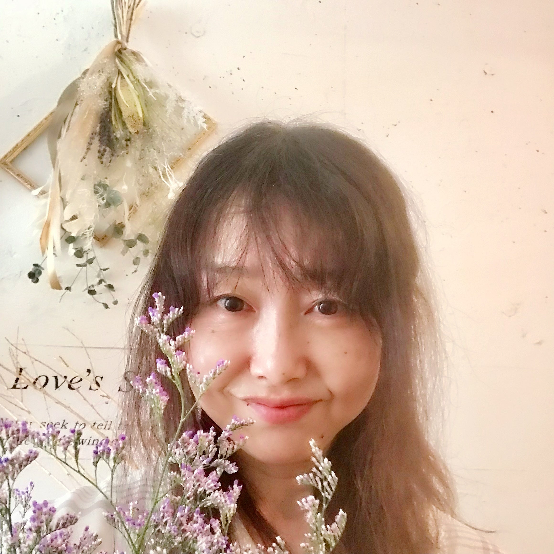 自家製ボタニカルキャンドルで恵比寿の小さなお店からドライフラワーの魅力を伝えたい Campfire キャンプファイヤー