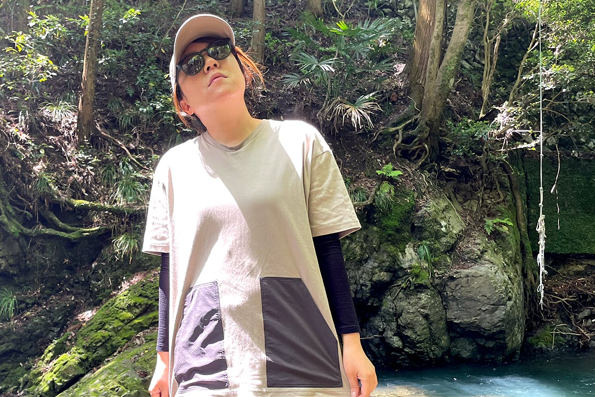 メガネの鯖江発、UV・調光・偏光が1つに!アウトドアサングラスSorge