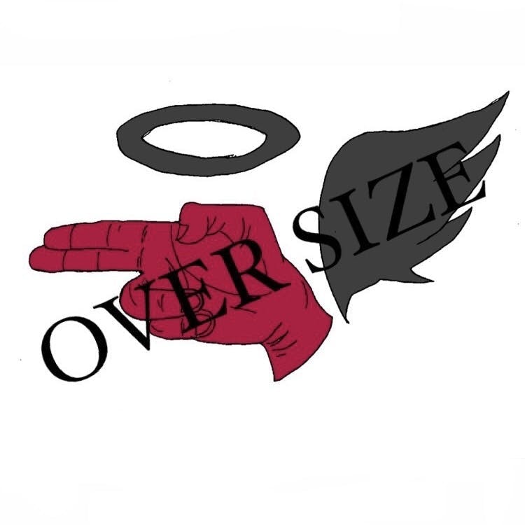 若者が自由に生きるためのアパレルブランド Over Size Campfire キャンプファイヤー 若者が自由に生きるためのアパレルブランド Over Size Campfire キャンプファイヤー