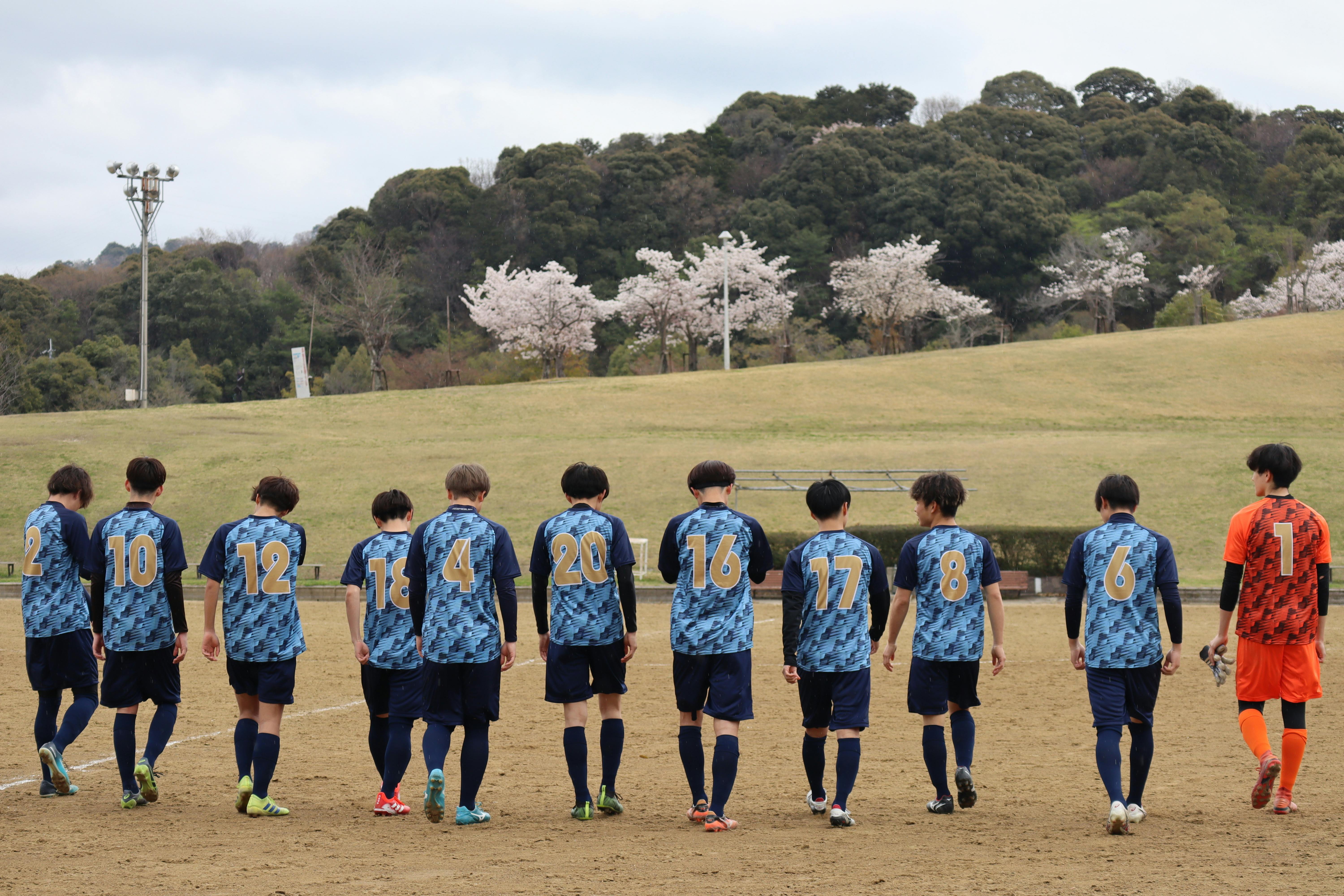 学生中心の社会人サッカーの可能性を京都から関西へ広げたい Campfire キャンプファイヤー 学生中心の社会人サッカーの可能性を京都から関西へ広げたい Campfire キャンプファイヤー