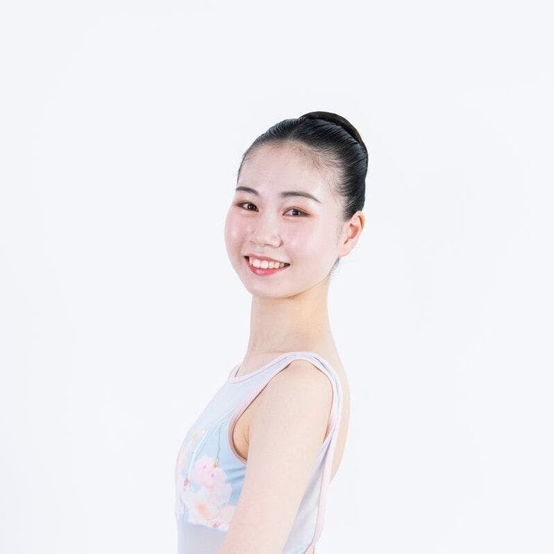 新入団員紹介 研修生【成田美紀】 CAMPFIREコミュニティ