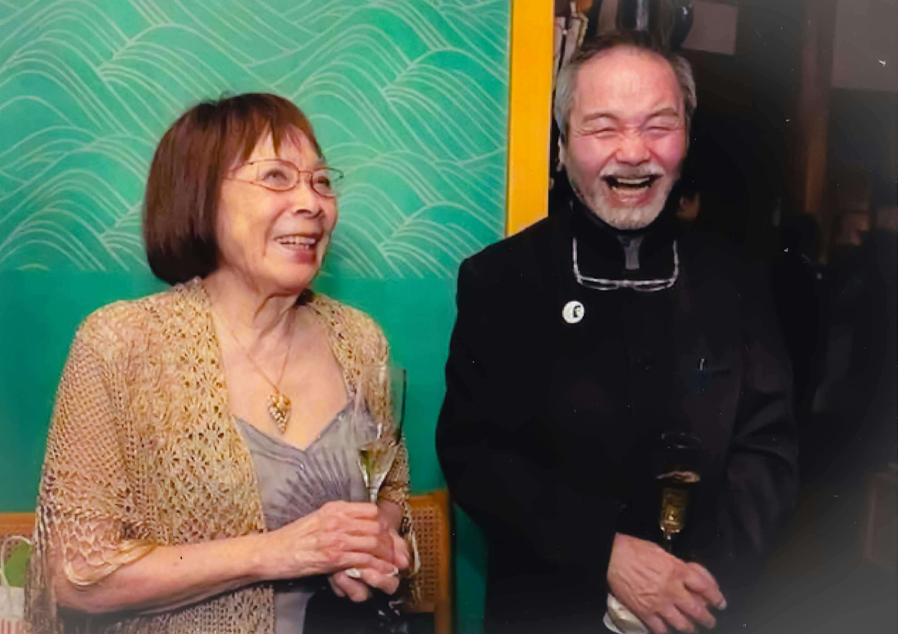 米ジャズ殿堂入り 穐吉敏子 92歳の日本ラスト公演開催 Jazzミュージアム開設 Campfire キャンプファイヤー