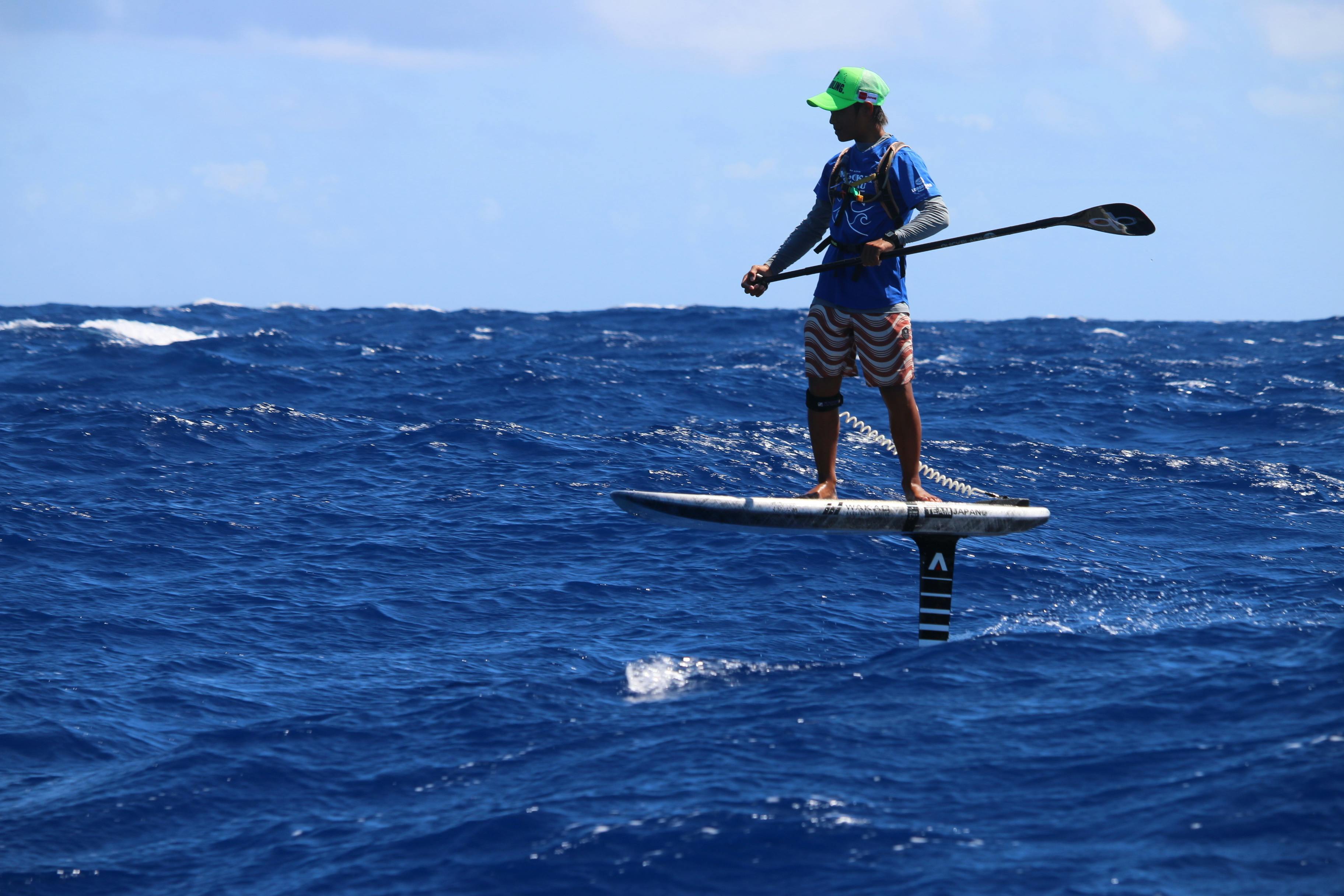 スタンドアップパドルボード SUP トレーナー ヨガスタジオデザイン 業界No.1 ヨガスタジオデザイン