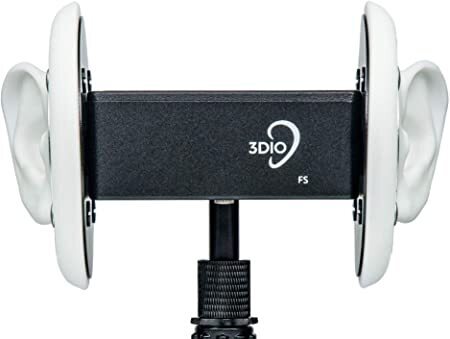 新人asmr バイノーラルマイクでより良い音を届けたい Kachaasmr Campfire キャンプファイヤー