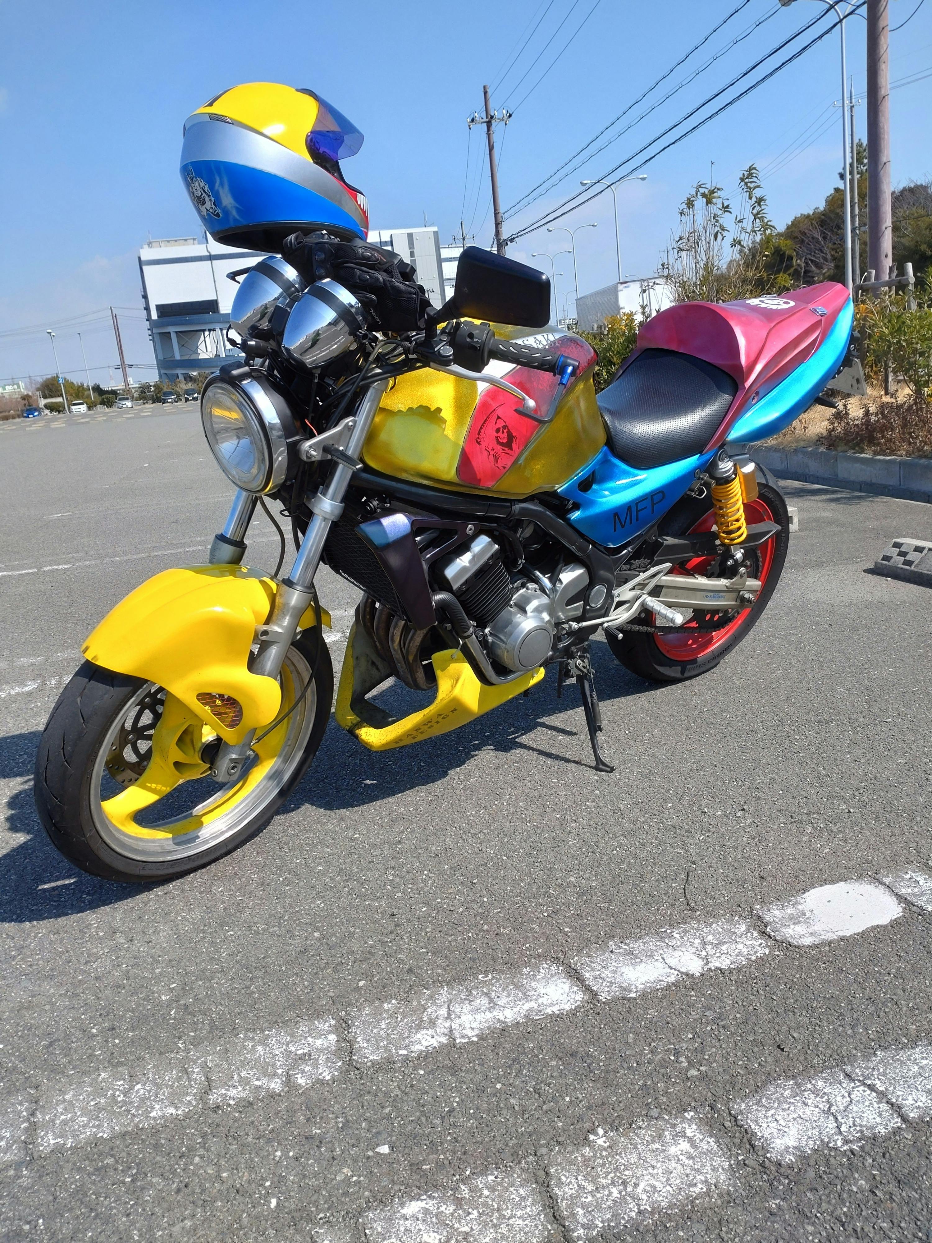 ☆HONDA＊NSR150SP＊レースカウル公道仕様＊超希少＊２st☆下取り全国 