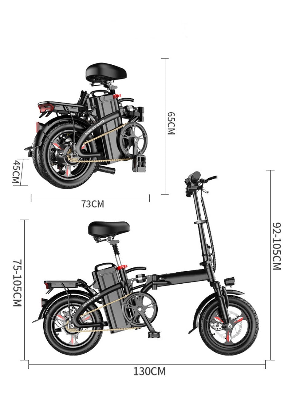 ちっちゃくてパワフル 電動原付自転車型バイク まめ吉Ⅱ 登場！ - CAMPFIRE (キャンプファイヤー)