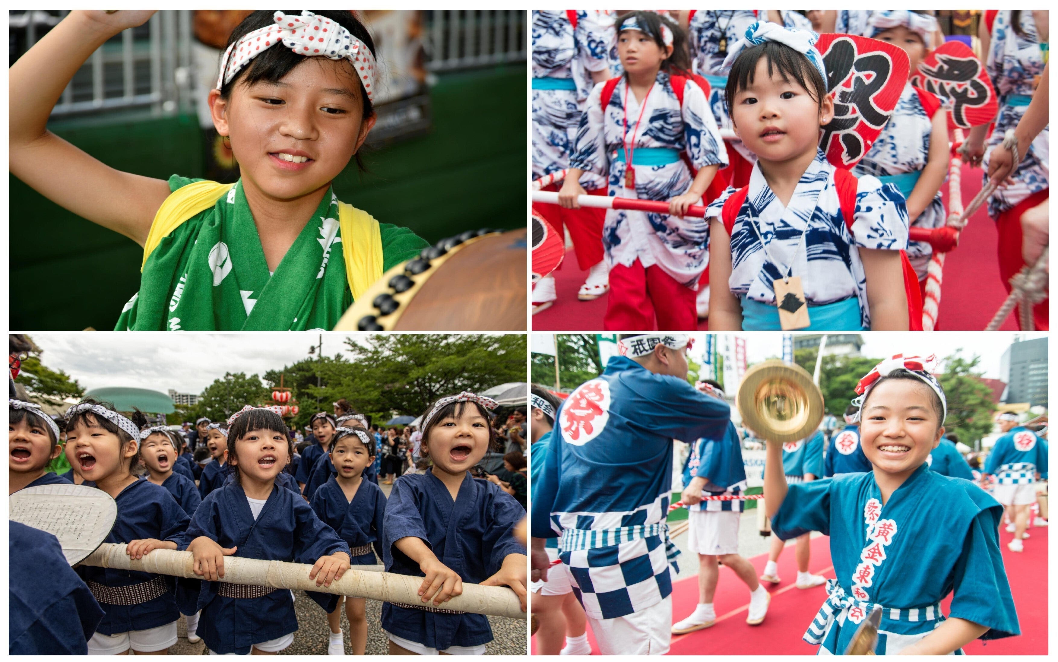 小倉祇園太鼓】Withコロナで3年振りの祭り開催へ！伝統の太鼓芸を繋ぎ