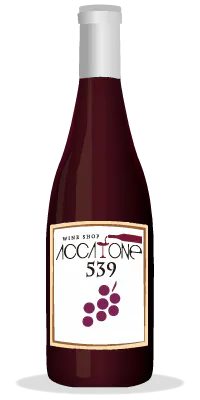 オリジナルラベル・赤ワイン