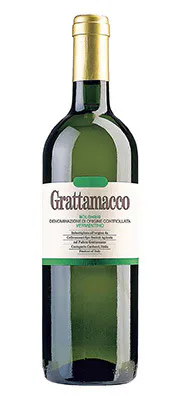 グラッタマッコ/グラッタマッコ・ビアンコ