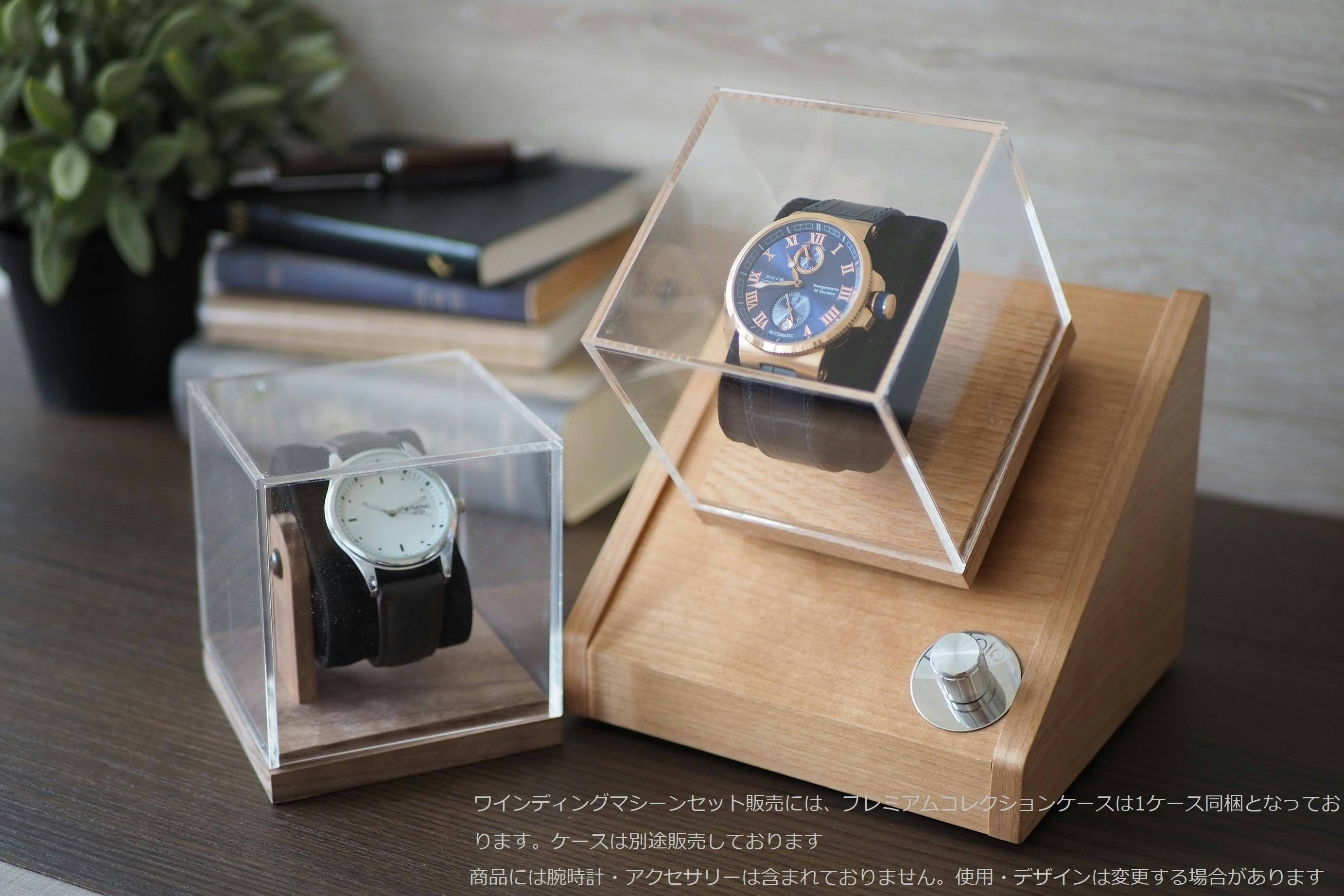 ％以上節約 高級感溢れるデザインで腕時計をコレクション