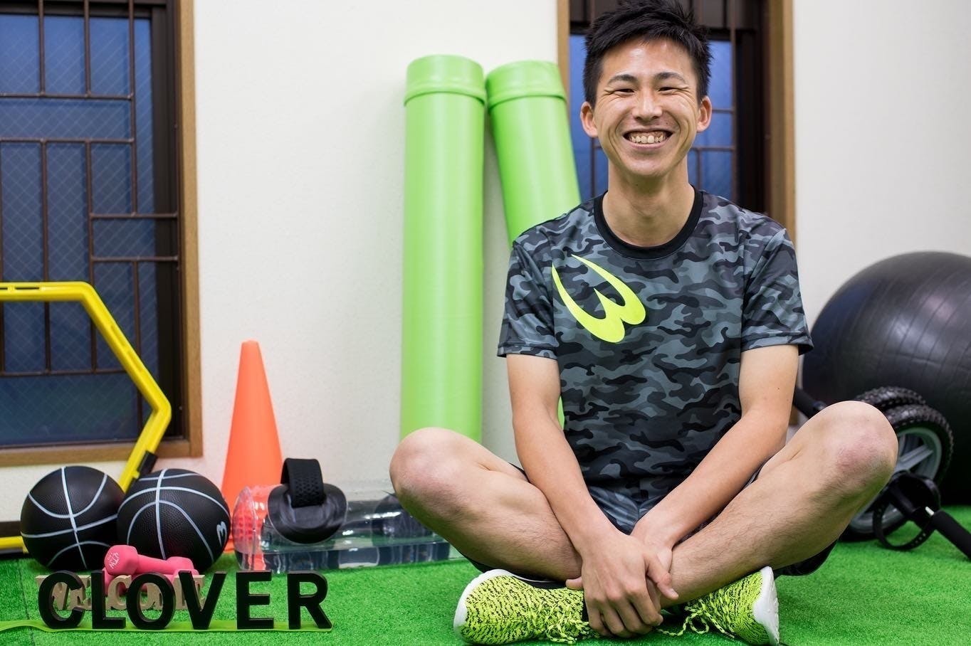 Jspo公認アスレティックトレーナー取得を目指す学生 社会人のサポートをしたい Campfire キャンプファイヤー Jspo公認アスレティックトレーナー取得を目指す学生 社会人のサポートをしたい Campfire キャンプファイヤー