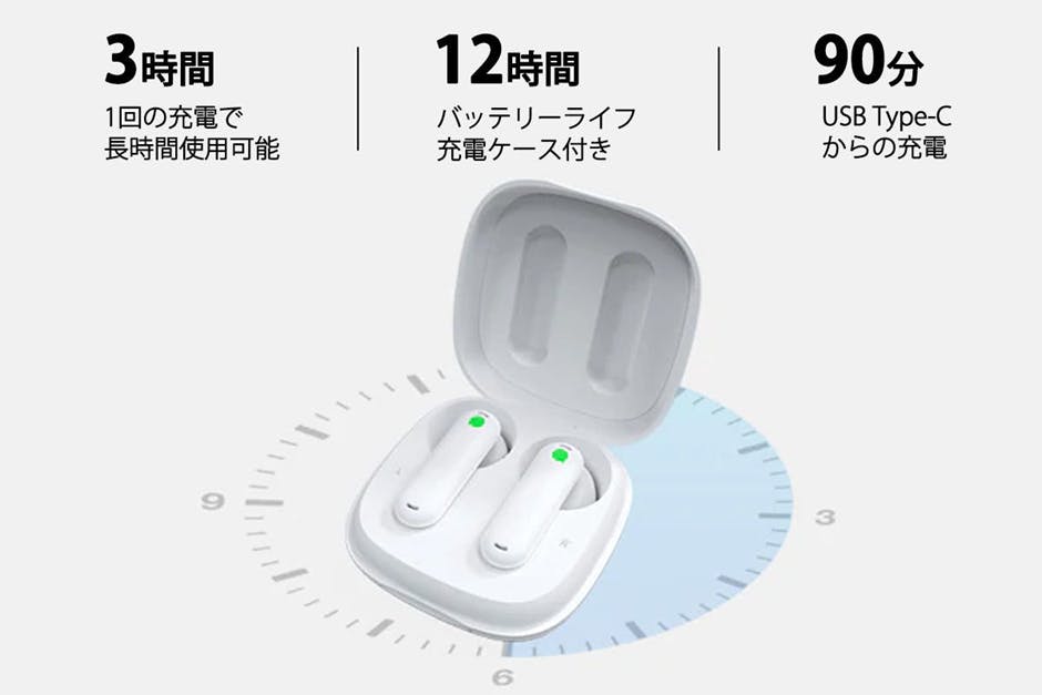 双方向同時翻訳で自然な会話が実現！イヤホン型翻訳機「WT2 Edge」日本上陸 - CAMPFIRE (キャンプファイヤー)