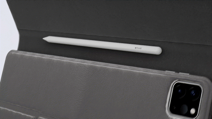 紫③ 【台湾で大人気】VATORA iPadケース【クラウドファンディング仕