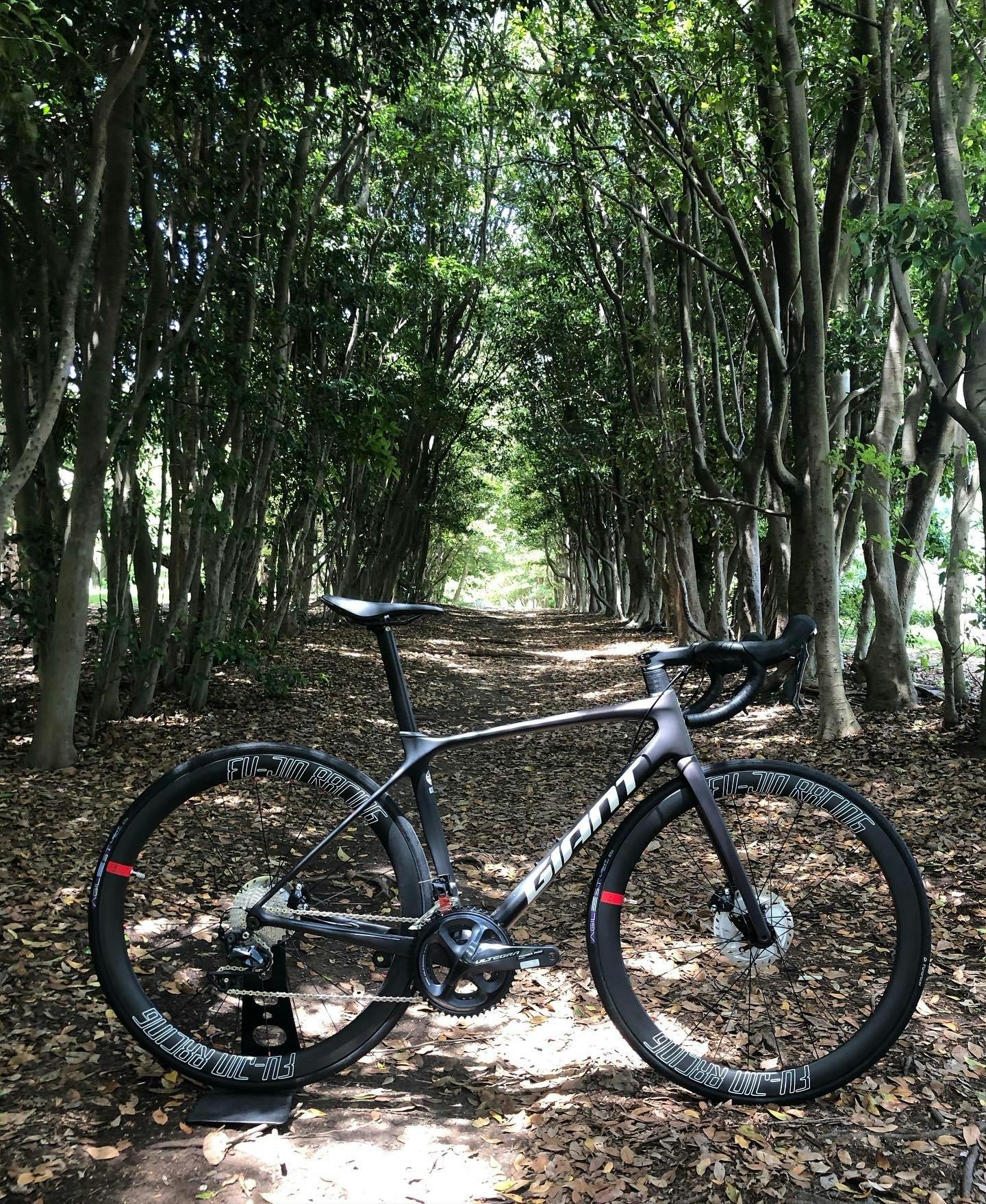 FU-JIN RACING ™ ロードバイクカーボンホイールプロジェクト FU-JIN RACING ™ ロードバイクカーボンホイールプロジェクト