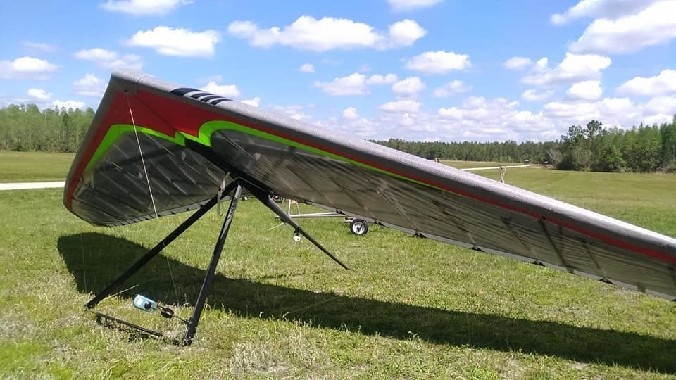 ヨーロッパアルプスを駆け巡る ハンググライダー世界選手権に挑戦 Campfire キャンプファイヤー