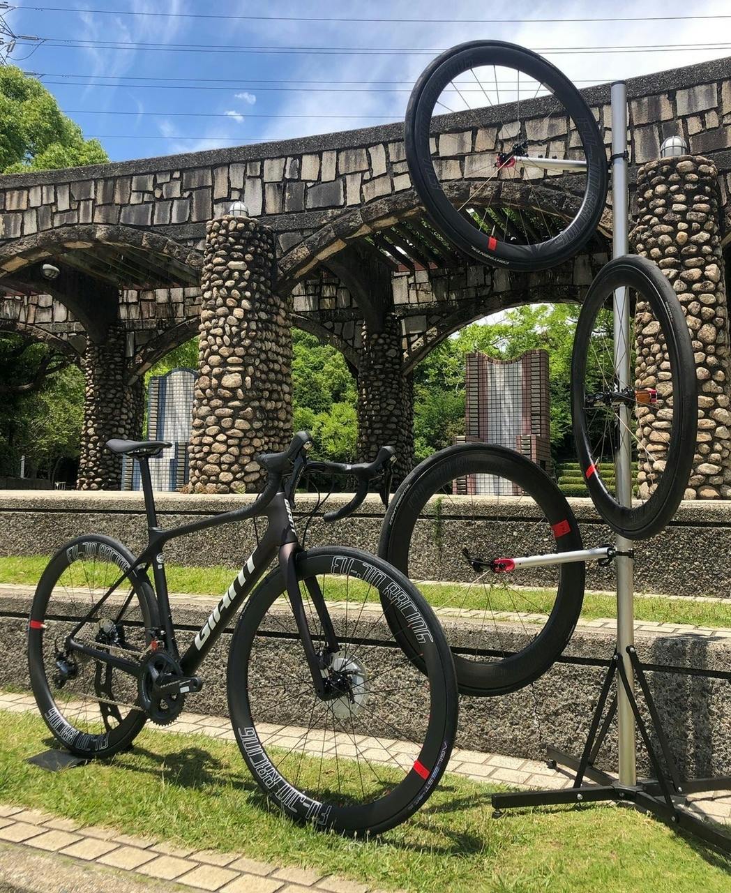 FU-JIN RACING ™ ロードバイクカーボンホイールプロジェクト FU-JIN RACING ™ ロードバイクカーボンホイールプロジェクト
